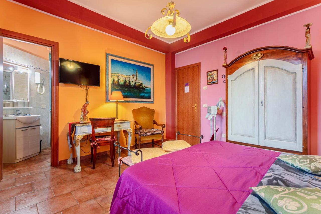 Casa Kita Hotel Cortona Exterior foto