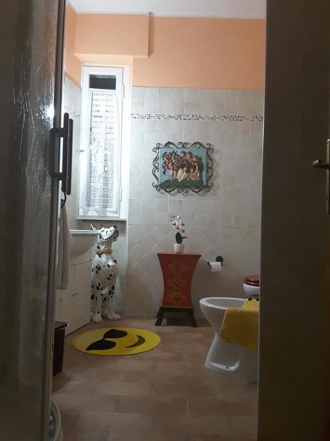 Casa Kita Hotel Cortona Exterior foto